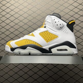 Jordan 6 Retro Yellow Ochre CT8529-170