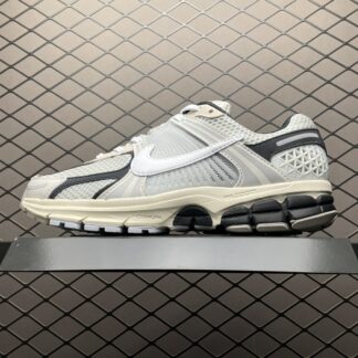Nike Vomero 5 Supersonic Light Bone Black FN7649-110