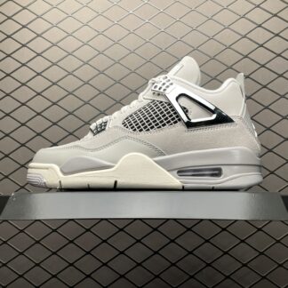 Jordan 4 Retro Frozen Moments AQ9129-001
