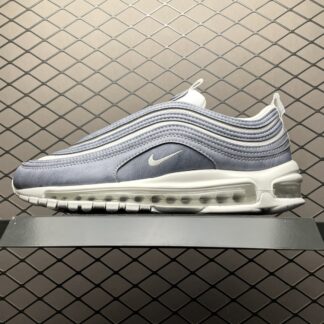 Nike Air Max 97 Comme des Garcons Homme Plus Glacier Grey DX6932-001