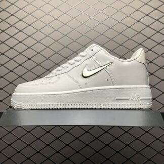Nike Air Force 1 Low Jewel Phantom AO3814-001
