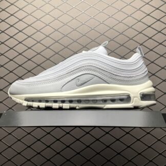 Nike Air Max 97 SES Pure Platinum Sail DZ2629-001