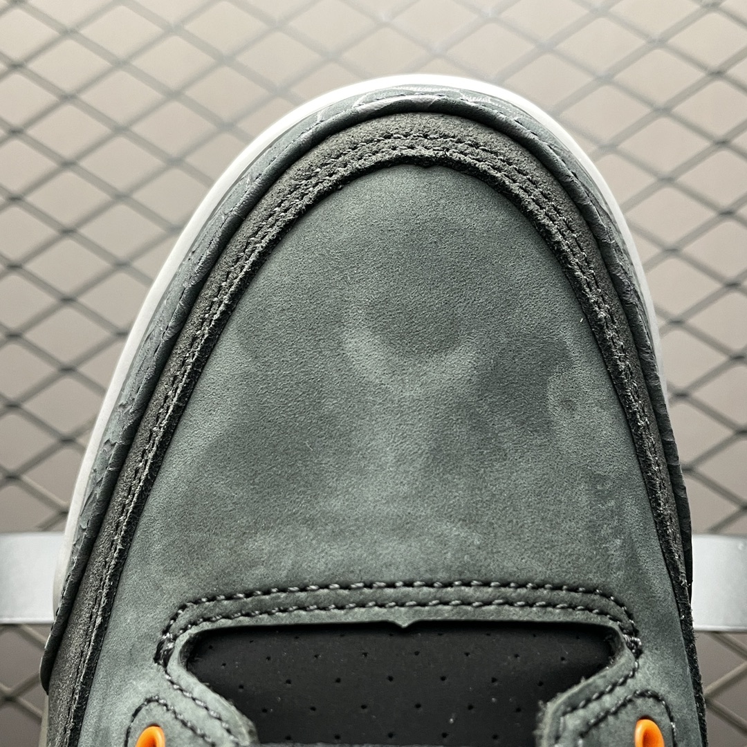 Jordan 3 RetroFear Pack (2023) CT8532-080 – Image 4