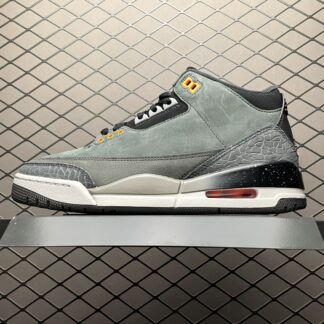 Jordan 3 RetroFear Pack (2023) CT8532-080