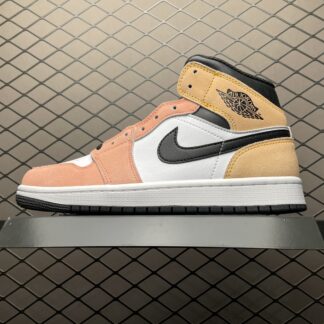 Jordan 1 Mid SE Flight Club DX4332-800