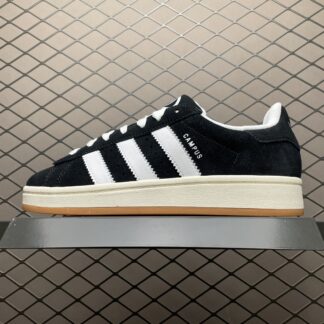 Adidas Campus 00s Core Black HQ8708