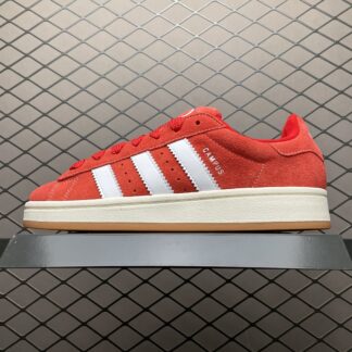 adidas Campus 00s Better Scarlet Cloud White H03474