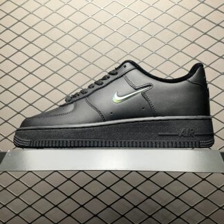 Nike Air Force 1 Low "Just Do It/Black" FB8251-001