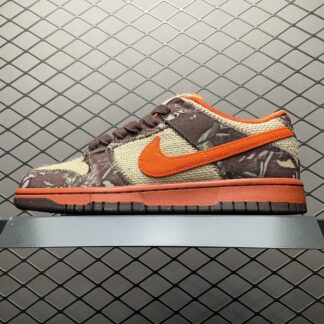Nike SB Dunk Low Reese Forbes Hunter 304292-281