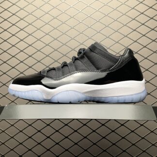 Air Jordan 11 Low Space Jam Summer FV5104-004