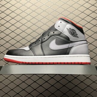 Jordan 1 Mid Bred Shadow DQ8426-006