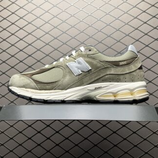 New Balance 2002R Olive Brown M2002RHN
