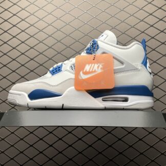 Air Jordan 4 OG ''Military Blue'' - FV5029-141
