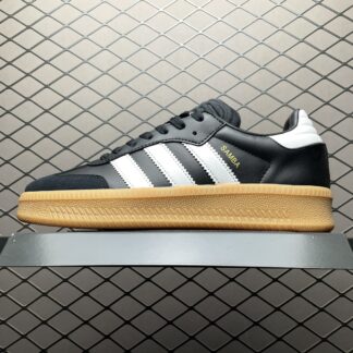 adidas Samba XLG Core Black Gum IE1379