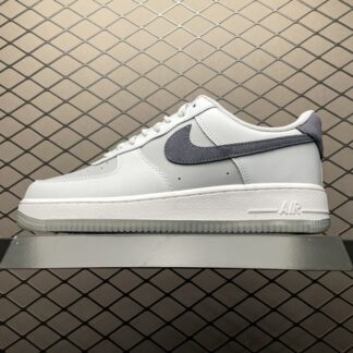 Nike Air Force 1 '07 LV8 Pure Platinum Light Carbon FJ4170-001