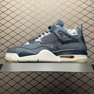 Jordan 4 Retro SE Sashiko CW0898-400
