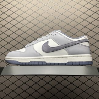 Nike Dunk Low SE Light Carbon FJ4188-100