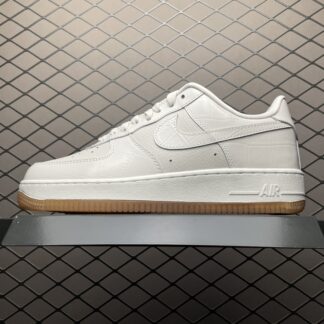 Nike Air Force 1 Low '07 Phantom Croc DZ2708-001