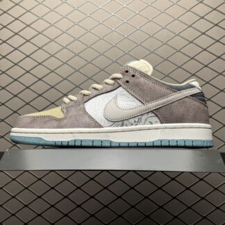 Nike SB Dunk Low Big Money Savings FZ3129-200