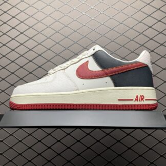 Nike Air Force 1 Low '07 Premium Chicago FQ8743-121