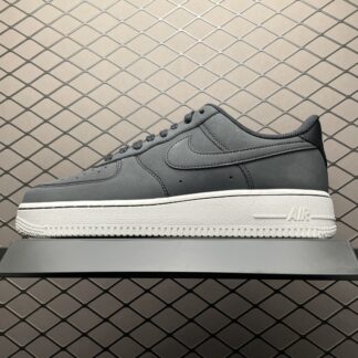 Nike Air Force 1 Low LX Off Noir Black DQ8571-001