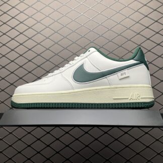 Nike Air Force 1 Low '07 Sail Fir Green FV0392-100