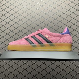 Adidas Gazelle Indoor Bliss Pink Purple IE7002