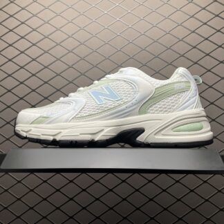 New Balance 530 Cosmic Jade Green MR530ZO
