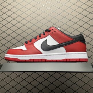 Nike SB Dunk Low Pro J-Pack Chicago (2020/2024) BQ6817-600