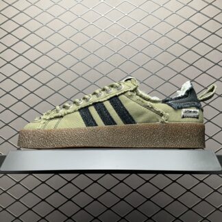 adidas Campus 80s Song for the Mute Olive ID4792
