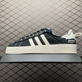 adidas Campus 80s Song for the Mute Black ID4791