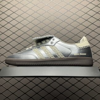 Adidas Samba Wales Bonner Silver IG8181