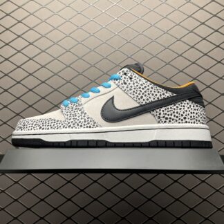 Nike SB Dunk Low Olympics Safari FZ1233-002