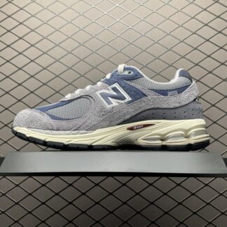 New Balance 2002R Navy Castlerock M2002REL