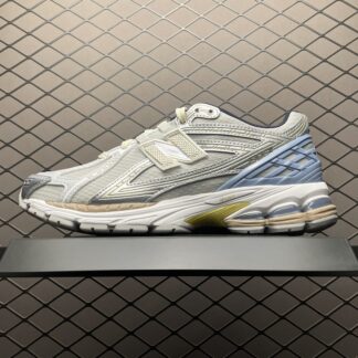 New Balance 1906R Kith White M1906RKC