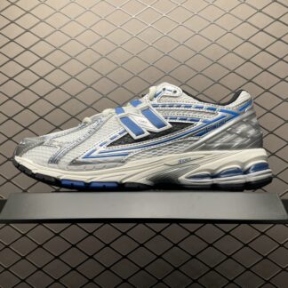 New Balance 1906R Silver Metallic Blue Agate M1906REB