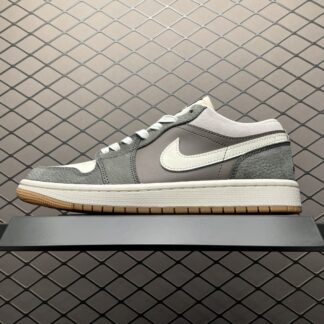 Jordan 1 basse SNKRS Day Korea Magpie (2023) FD0399-004