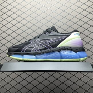 ASICS Gel-Quantum 360 VIII Black Blue Project 1203A305-004