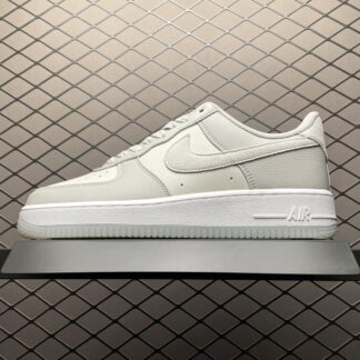 Nike Air Force 1 Low '07 LV8 Light Bone FN5832-001
