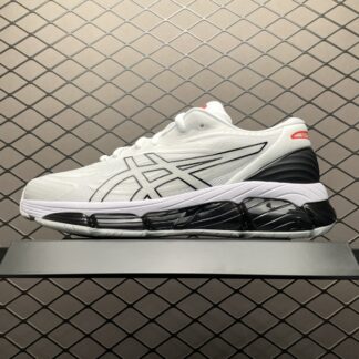 ASICS Gel-Quantum 360 VIII White Black Red 1203A305-101