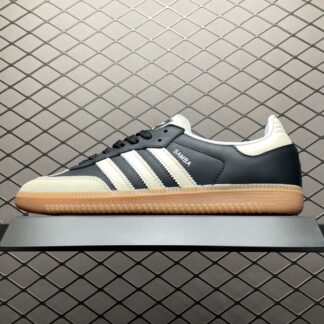 Adidas Samba OG Black Wonder White IE5836