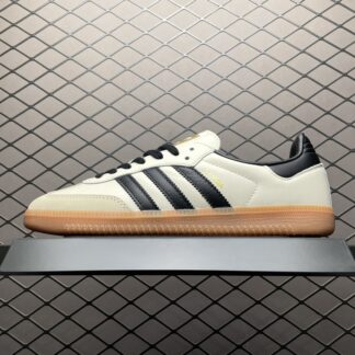 adidas Samba OG Cream White Sand Strata ID0478