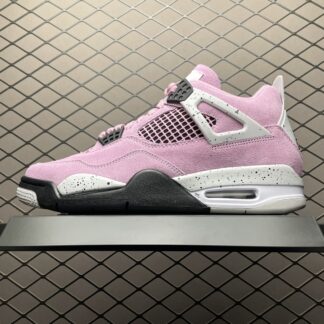 Air Jordan 4 ORCHID AQ9129-501