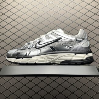 Nike P-6000 Metallic Silver CN0149-001