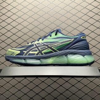 ASICS Gel-Quantum 360 VIII Night Sky Illuminate Green 1203A305-400