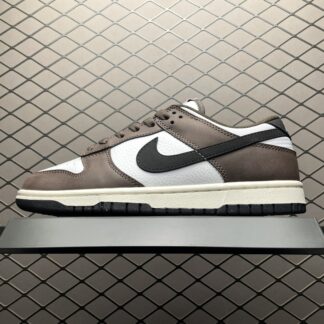 Nike Dunk Low Next Nature Baroque Brown HF4292-200