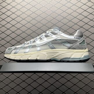 Nike P-6000 Flat Pewter FN7509-029