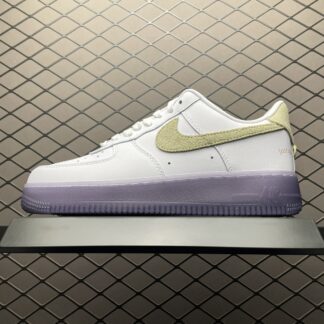 Nike Air Force 1 '07 LX White Grape Purple HF5719-139