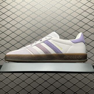 adidas Gazelle Indoor Kith Classics Ash Purple IH0120