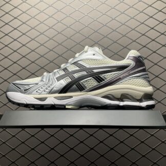 ASICS Gel-Kayano 14 Cream Black Metallic Plum 1202A019-108